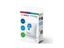 Bosch BBZWD4BAG porzsák Bosch AquaWasch&Clean takarítógéphez, 4db