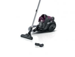 Bosch BGC05AAA1 porzsák nélküli porszívó