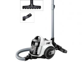 Bosch BGS05A222 porzsák nélküli porszívó