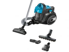 Bosch BGS05X240 porzsák nélküli porszívó