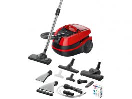 Bosch BWD421PET takarítógép