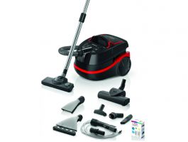 Bosch BWD421POW takarítógép
