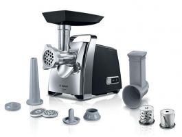 Bosch Húsdaráló - 2000 W húsdaráló (MFW67440)