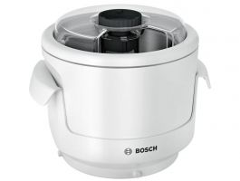 Bosch MUZ9EB1 fagylaltkészítő feltét MUM9-hez