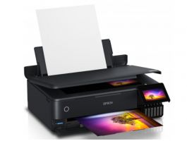 EPSON EcoTank L8180 Tintasugaras fotónyomtató (C11CJ21402)