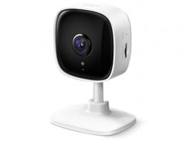 TP-LINK Tapo C110 Otthoni biztonsági Wi-Fi kamera