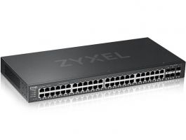 Zyxel GS2220-50-EU0101F 50 Portos Menedzselhető Switch