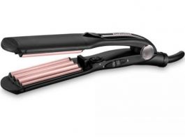 BaByliss 2165CE Micro Crimp kreppelő
