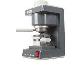 Szarvasi SZV-612 SZÜRKE eszpresszó kávéfőző