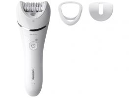Philips Satinelle Advanced BRE700/00 epilátor