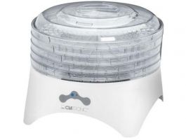 Clatronic DR 3525 aszaló, fehér