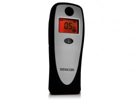 Sencor SCA BA01 Alkohol szonda (40025205)