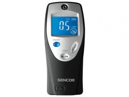 Sencor SCA BA02 Alkohol szonda (40025206)