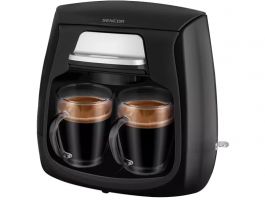 Sencor SCE 2100BK Filteres kávéfőző (41009388)