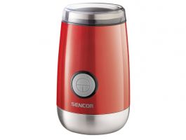 Sencor SCG 2050RD Kávédaráló (41005287)