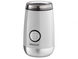 Sencor SCG 2052WH Kávédaráló (41006005)