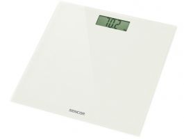 Sencor SBS 2301WH Személymérleg (41006060)