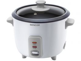 Sencor SRM 0600WH Rizsfőző (40030196)