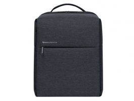 Xiaomi City Backpack 2 laptop hátizsák (ZJB4192GL) Sötétszürke