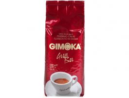 Gimoka Gran Bar szemes kávé, 1 kg