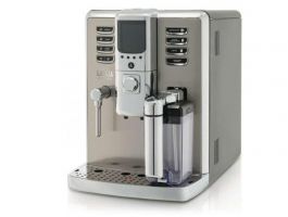 Gaggia Accademia automata kávéfőző (RI9702/01)