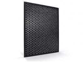 Philips NanoProtect FY3432/10 aktív szén filter