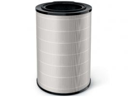 Philips Series 4000i FY4440/30 2 az 1-ben Hepa és aktív szénszűrő