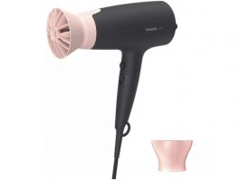 Philips Series 3000 BHD350/10 hajszárító