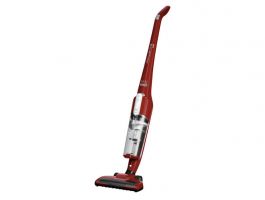Rowenta RH6543WH álló porszívó, piros