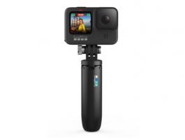 GoPro Shorty - Mini hosszabbító rúd és tripod (AFTTM-001)