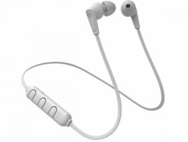Urbanista MADRID Bluetooth Fülhallgató (30269) Fehér