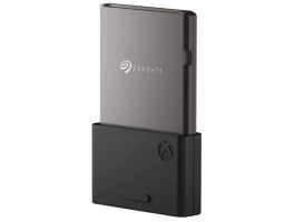 Seagate Storage Expansion Card for Xbox Series X/S, 1TB (STJR1000400)