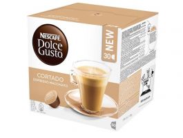 Nescafe Cortado XL Dolce Gusto kapszula
