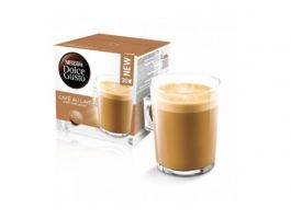 Nescafe Café Au Lait XL Dolce Gusto kapszula