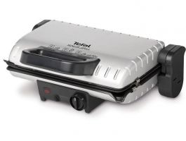 Tefal GC205012 Minute Grill kontakt grill