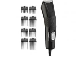BaByliss E756E vezetékes hajnyíró