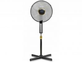 Orion OFSS160R ventilátor táviránytóval