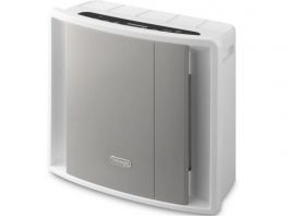 Delonghi AC150 légtisztító