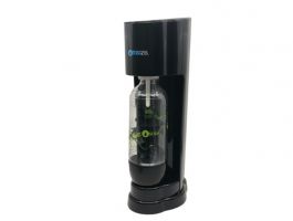 Sodaco R100B szódagép, fekete