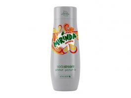 SodaStream Mirinda Light ízű szörp (eredeti Mirinda Light) 440ml (42004026) LI