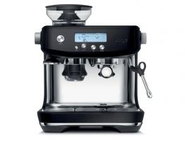 Sage SES878BTR The Barista Pro automata kávéfőző