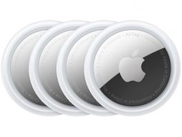 Apple AirTag 4 db (MX542ZY/A)
