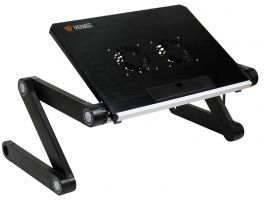 YENKEE YSN 210 Notebook hűtő / tartó (45008166)