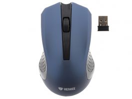 YENKEE YMS 2015BE MONACO wireless egér (45010826) kék