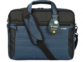 YENKEE YBN 1531 OREGON 15.6 Notebook táska (45011054) fekete / kék