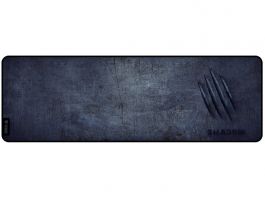Yenkee YPM 3007 SHADOW XL Gamer Egérpad (45014209)