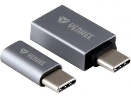 Yenkee YTC 021 Micro USB Adapter / USB 3.0 Type-C (45014214)