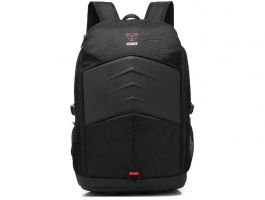 Yenkee YBB 1503 SHIELD 15,6" Gamer Notebook Hátizsák (45015144)