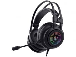 Yenkee YHP 303 SHADOW 7.1 Gamer Headset (45015553)