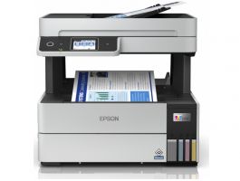 EPSON EcoTank L6490 Tintasugaras nyomtató (C11CJ88403)